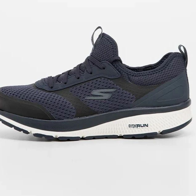Skechers
M-STRIKE - Zapatillas running asfalto - azul