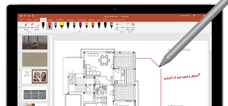 Microsoft presenta el primer avance de Office 2019, ya disponible para clientes empresariales