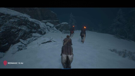 Cuesta Mucho Menos Que Un Iphone 17 Y Es El Mejor Celular Gamer De La Actualidad Resena Del Redmagic 10 Air Pensado Para Jugadores Hecho Para Todos 11