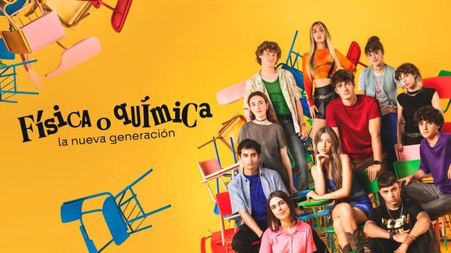 Fisica O Quimica