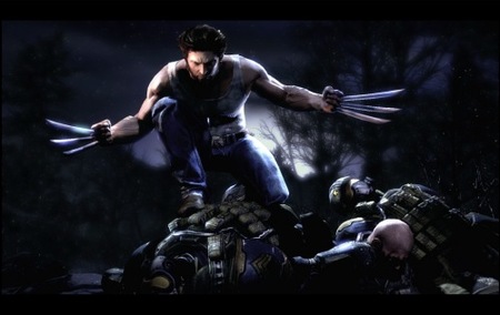 'X-Men Origins: Wolverine': algunos detalles