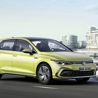 El Volkswagen Golf R-Line ya está aquí, con una parrilla aún más ancha, Face Light y más equipamiento