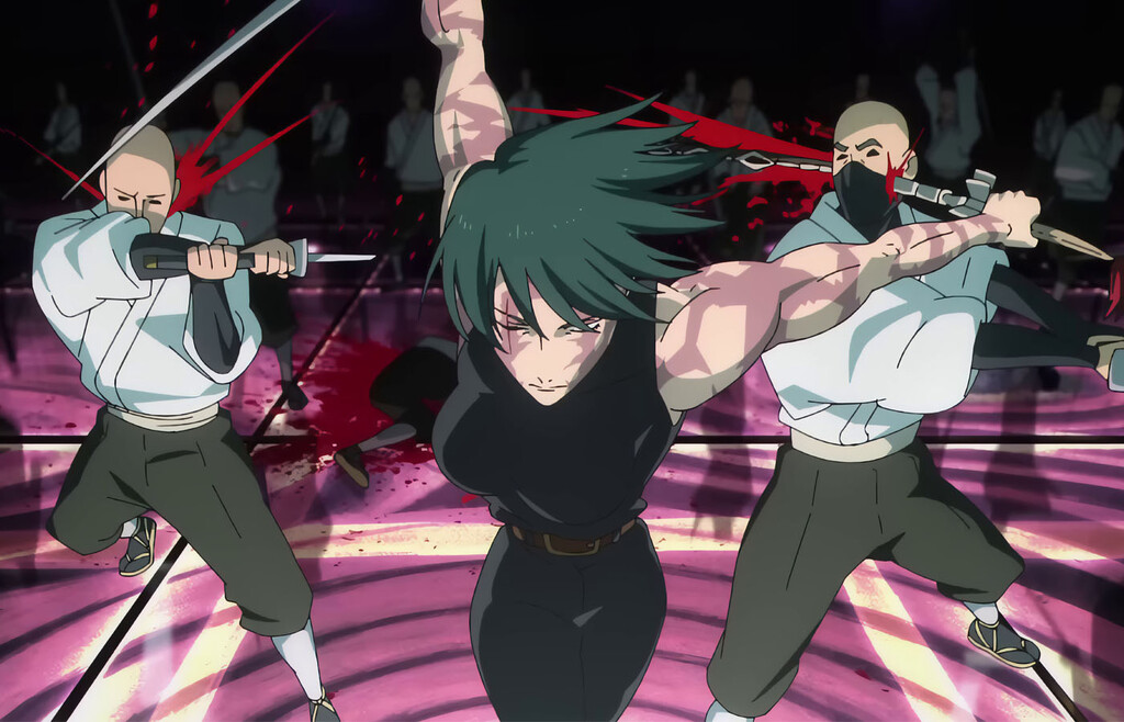 El anime más esperado de 2026 ya tiene fecha de estreno 