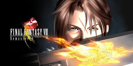 Final Fantasy VIII Remastered da el salto a los dispositivos móviles y desde hoy está a la venta para iOS y Android