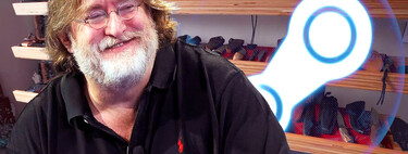 "Fue una época muy extraña". Al crear Steam, Gabe Newell tenía la industria en su contra y casi nadie creía en él, pero el tiempo le dio la razón 