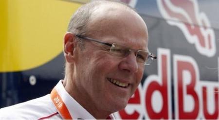 Olivier Quesnel podría ser el sustituto de Eric Boullier en Lotus