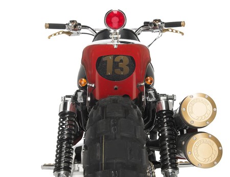 Bultracker Ring 13 Espiritu De Bultaco 001