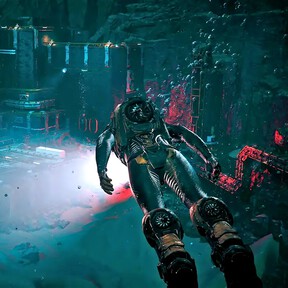 Es un juego de terror que te pide tener coco para resolver sus misiones, pero me ha recordado lo maltratado que está Lovecraft en el cine y los juegos