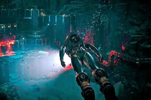 Es un juego de terror que te pide tener coco para resolver sus misiones, pero me ha recordado lo maltratado que está Lovecraft en el cine y los juegos