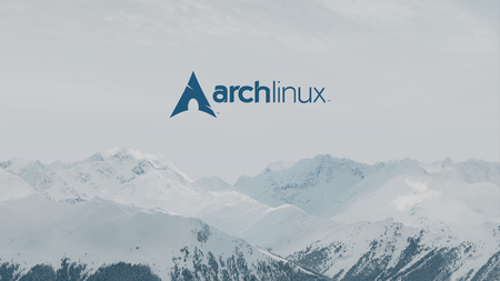 Arch Linux anuncia nueva imagen de instalación y estará impulsado por el kernel 4.10.13