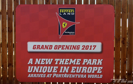 Ferrariland