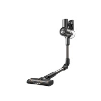 Aspirador sin cable Dreame R10 S Lite. Potencia de succión 20.000 Pa. Características prémium en un modelo asequible. Tubo plegable para facilitar la limpieza ergonómica. 