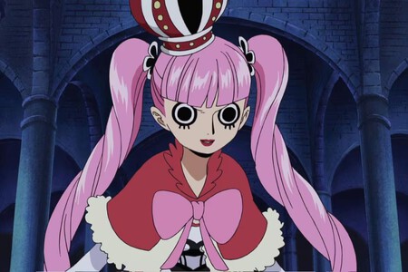 Perona