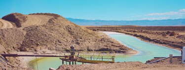 375_142 Los glaciares retroceden peligrosamente en Argentina, mientras se habla de un decreto que modificaría la Ley de Glaciares