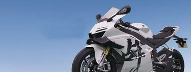 China quiere petarlo también con las deportivas, y va a empezar por una tricilíndrica para retar a la Yamaha R9