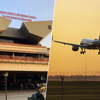 Cuba afronta una situación inédita en pleno siglo XXI: que ningún avión entre o salga del país por falta de combustible