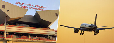 Cuba faces an unprecedented situation in the 21st century: that no plane enters or leaves the country due to lack of fuel