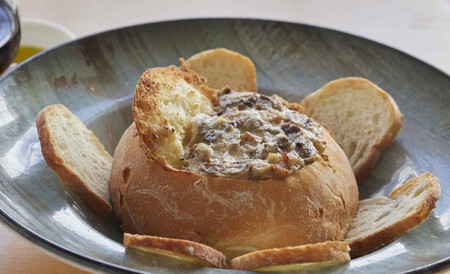 pan relleno