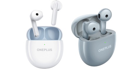 Colores Oneplus Nord Buds Ce