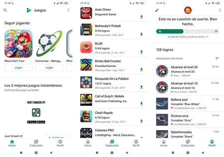 Google Play ゲーム