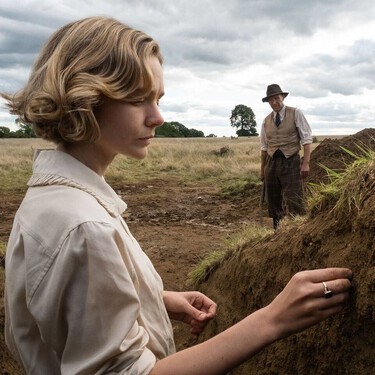 Si te gustó 'Memorias de África' no te puedes perder esta película de Netflix basada en un éxito literario