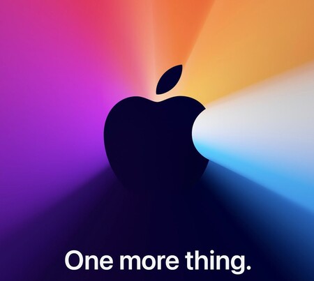 Apple anuncia el evento de presentación de los Mac con Apple Silicon: 10 de noviembre