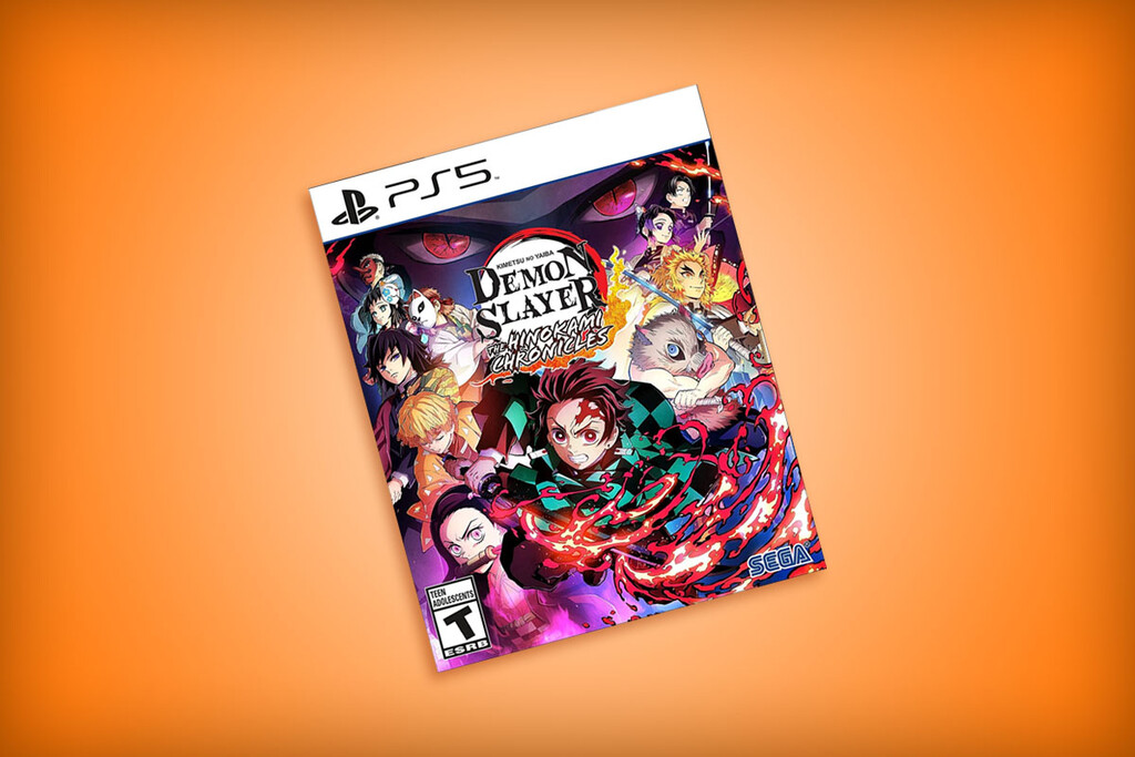Juego de \'Demon Slayer: Kimetsu no Yaiba\' con descuento en Amazon México: versión de PS5 por 589 pesos, su precio más bajo histórico . Noticias en tiempo real