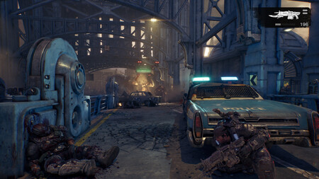 gears