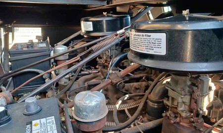 Ford Thorco Dual Motor (1941)