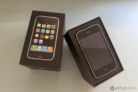 Iphone Original
