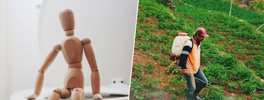 Every time you go to the bathroom you are expelling one of the most used pesticides on the planet. And that's a problem