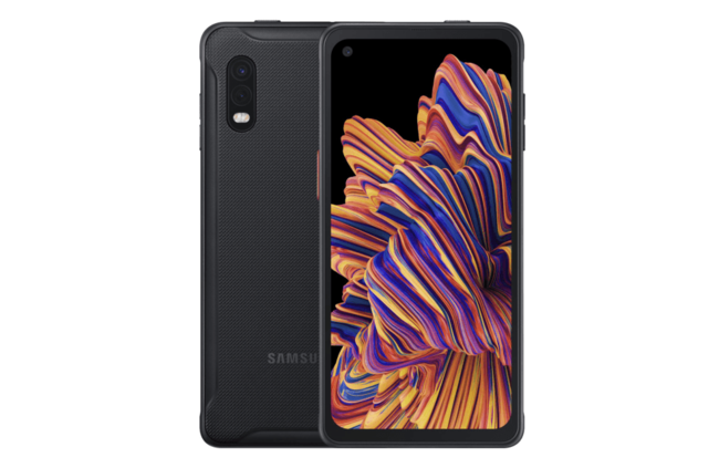 Samsung Galaxy Xcover Pro
