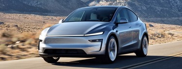 Los expertos alemanes lo tienen claro: Tesla es la marca de coches que da más problemas. Mazda, Mercedes y Volkswagen son las más fiables 