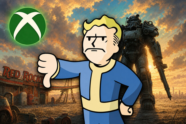 Trimestre histórico para Microsoft, malo para XBOX. La división de videojuegos termina el año fiscal como lo empezó