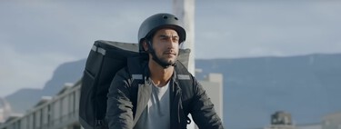 Morir por una hamburguesa. Repartir comida a domicilio en bicicleta es uno de los trabajos más letales en Nueva York 