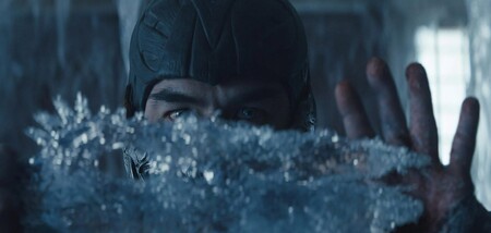 La película de Mortal Kombat presenta sus primeras imágenes y no podemos esperar a ver su sangriento estreno