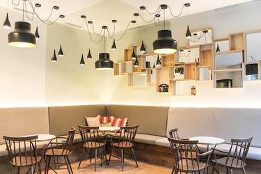 Los probamos, nos gustaron y los recomendamos. 5 restaurantes de Barcelona para pegar bocado 