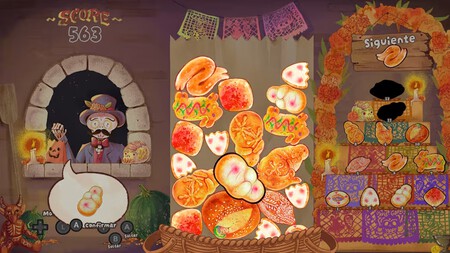 Pancitomerge Llega A Celulares