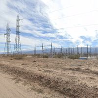Un pueblo de Granada de mil habitantes con 700 MW de energía renovable: el lugar donde se inició el apagón