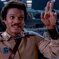 "Paga mucho dinero, y venderé mi alma": ¿El regreso del clásico Lando Calrissian a Star Wars?