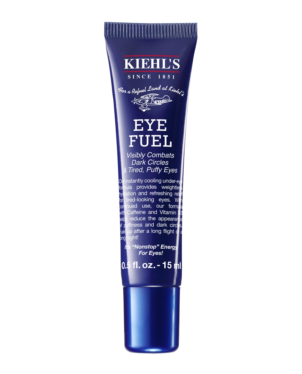 Contorno de ojos para hombres Eye Fuel 15 ml Kiehl's