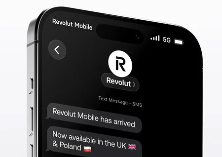 Revolut Mobile