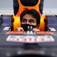 Red Bull no tiene claro su futuro en la Fórmula 1: hay acuerdo con Honda pero no con el resto de equipos