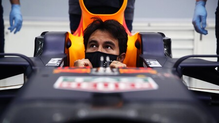 Red Bull no tiene claro su futuro en la Fórmula 1: hay acuerdo con Honda pero no con el resto de equipos