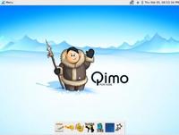 Qimo: un SO basado en Linux para los pequeños de la casa