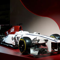 ¡Alfa Romeo ya está de regreso en la Fórmula 1!