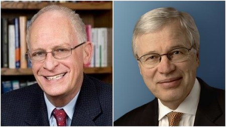 ¿Por qué Oliver Hart y Bengt Holmström han ganado el Premio Nobel de Economía 2016?