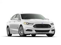 Ford Fusion es llamado a revisión en México