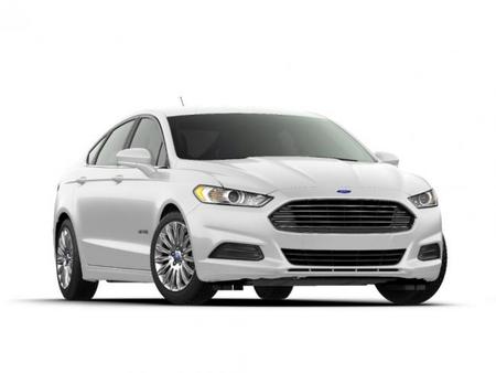 Ford Fusion es llamado a revisión en México