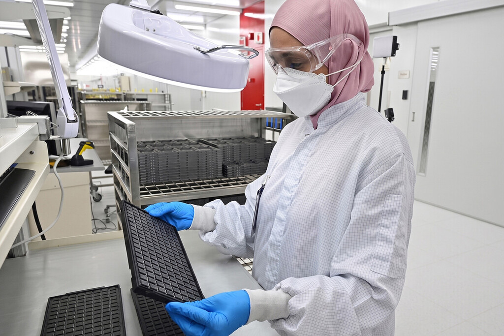 China desafía a Samsung y SK hynix: YMTC aspira a dominar el mercado mundial de chips NAND en 2027